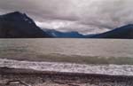 tierra del fuego - parque nacional 